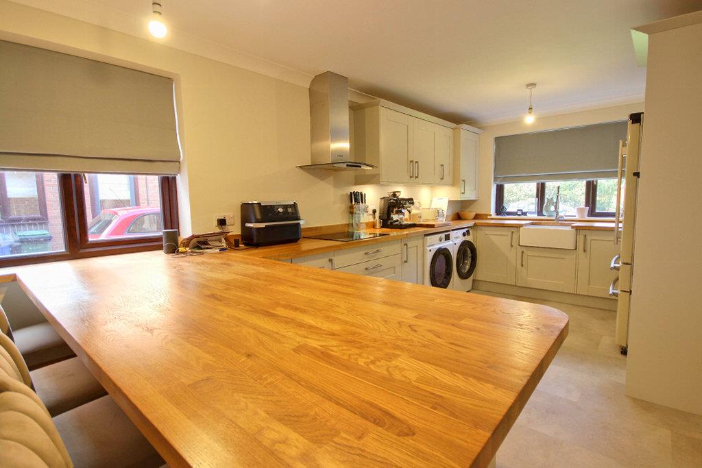 Welton Close, Beverley
